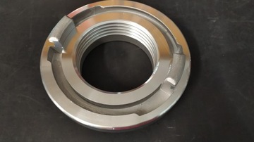 Nasada hydrantowa m80x2 A-110