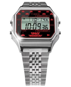 Zegarek TIMEX TW2V30000 Unisex