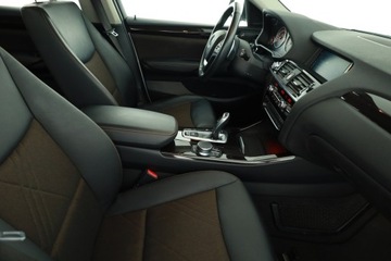 BMW X4 G02 SUV 20i 184KM 2018 BMW X4 xDrive20i, Salon Polska, Serwis ASO, 4X4, zdjęcie 6