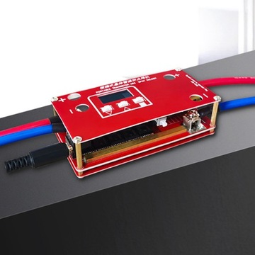 СВАРОЧНОЕ ОБОРУДОВАНИЕ МИНИ-МАШИНА ДЛЯ ТОЧЕЧНОЙ СВАРКИ ЛОКАЛЬНОЙ СВАРКИ