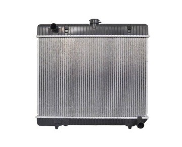 NOWA CHŁODNICA MERCEDES W123 BECZKA W126 S-KLASA