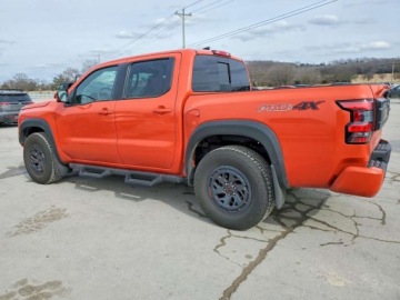Nissan 2025 Nissan Frontier S 2025 3.8 Benzyna 310KM, zdjęcie 1