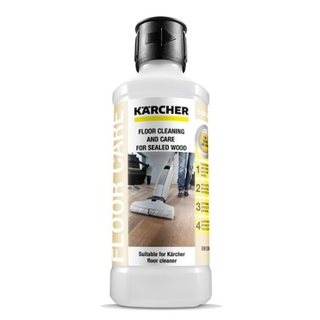 KARCHER FC 7 ВЕРТИКАЛЬНАЯ МАШИНА ЭЛЕКТРИЧЕСКАЯ ШВАБРА ПЛЮС СРЕДСТВО ДЛЯ ОЧИСТЕНИЯ ПОЛОВ RM 534