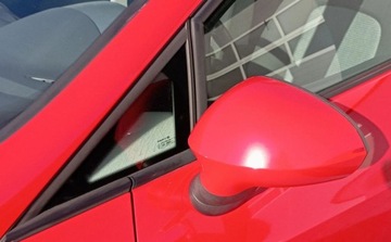 Seat Ibiza IV Hatchback 5d 1.4 MPI 85KM 2010 Seat Ibiza 1.4 16V 86KM, Klima, ALU, Zarejestrowana w Polsce, VAT-marza, zdjęcie 17