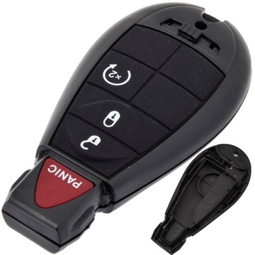 CHRYSLER DODGE JEEP POUZDRO OVLÁDAČE GROŠ CY24