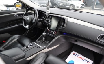 Renault Talisman Kombi 1.6 Energy dCi 160KM 2017 Renault Talisman INITIALE 4-control 1.6 DCI 160km Automat Head-up 1.6 160KM, zdjęcie 14