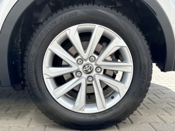 Toyota C-HR II SUV 1.8 Hybrid 140KM 2024 Toyota C-HR 1.8 Hybrid Comfort 1.8 Hybrid Comfort, zdjęcie 25