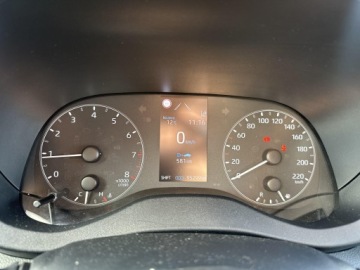 Toyota Yaris IV Hatchback 1.5 Dynamic Force 125KM 2022 Toyota Yaris 1,5-Dual-VVT-iE IV (2020-) 1,5-Dual-V, zdjęcie 14