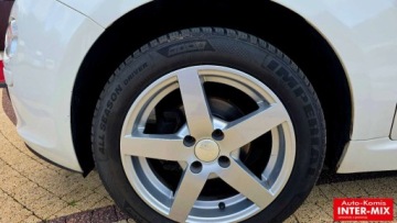 Fiat 500 II Seria 1 1.2 69KM 2013 Fiat 500 Male miejskie auto niski przebieg 1.2 Benzyna 70KM, zdjęcie 10