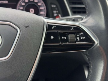 Audi A6 C8 Avant 3.0 50 TDI 286KM 2019 Audi A6 Avant Avant 50TDI Quattro Tiptronic 286KM BOPanoramaAktywny tempom, zdjęcie 19