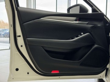 Mazda 6 III Sport Kombi Facelifting 2018 2.0 Skyactiv-G 165KM 2022 Mazda 6 SkyJoy Kamera 360 LED CarPlay Nawigacja HUD 2.0 165KM, zdjęcie 10