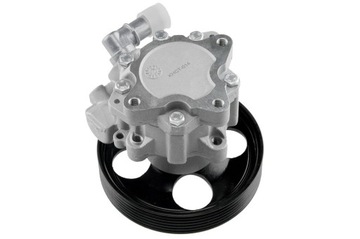 NTY ČERPADLO HYDRAULICKÁ SYSTÉM ŘÍDÍCÍ SPW-CT-014