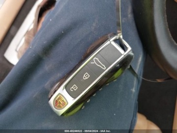 Porsche Panamera II 2021 Porsche Panamera 2021r, 2.9L, 4x4 2.9 Benzyna 325KM, zdjęcie 13