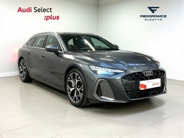 Audi A6 C9 2025 Audi A6 Avant TDI quattro 150 kW S tronic, zdjęcie 13