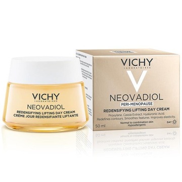 Vichy Neovadiol PERI MENO krem na dzień mieszana