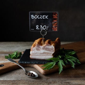 Szpilki cenowe małe, szpilka do cenówki 1,2 - 50szt.