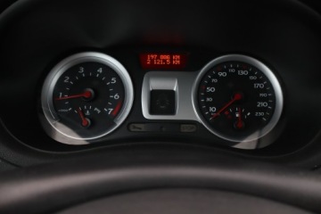 Renault Clio III Grandtour 1.2 i 75KM 2008 Renault Clio 1.2 16V , Klima, Klimatronic,ALU, zdjęcie 10