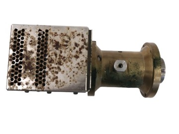 Heidelberg Prosetter 52/74/102 Primesetter 74/102 мотор зеркала (633 Гц)