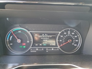 Kia Sorento IV 2023 Kia Sorento 2023 KIA SORENTO EX 1.6 Hybryda 177KM, zdjęcie 8