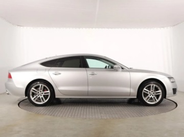Audi A7 C7 A7 Sportback 3.0 TDI 245KM 2011 Audi A7 3.0 TDI, 241 KM, 4X4, Automat, Navi, zdjęcie 5