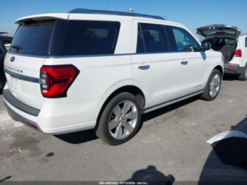 Ford Expedition III 2023 Ford Expedition Platinum 2023 3.5 Benzyna 400KM, zdjęcie 5