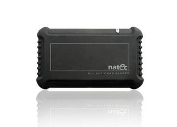 Универсальный USB-ридер BEETLE 2.0