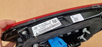 SVĚTLO LED T-ROC 2GA945093B NOVÁ ORIGINÁLNÍ LEVÝ