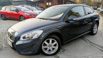 Volvo C30 Hatchback 3d Facelifting 1.6 D2 115KM 2011 Volvo C30 1.6 Bezwypadkowy Klimatronik GWARANCJA, zdjęcie 1