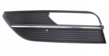 AUDI A3 8V 12- ATRAPA KRATKA ZDERZAKA LEWA HB