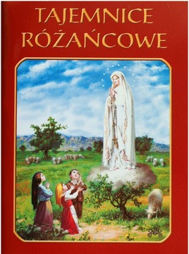 TAJEMNICE RÓŻAŃCOWE