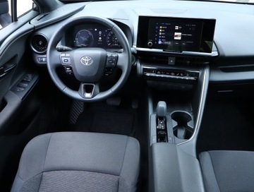 Toyota C-HR II 2024 Toyota C-HR 1.8 Hybrid, Salon Polska, zdjęcie 6