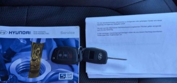 Hyundai ix35 SUV 1.6 GDI 135KM 2013 Hyundai ix35 Hyundai ix35 1.6 2WD Style 1.6 Benzyna 135KM, zdjęcie 19