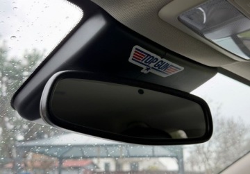 Opel Mokka I SUV 1.4 Turbo ECOTEC 140KM 2017 Opel Mokka X 1,4 T 140KM Navi FULL LED Kamera Android Bezwypadkowy Serwis, zdjęcie 32