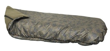 Narzuta na śpiwór Fox VRS3 Camo Thermal