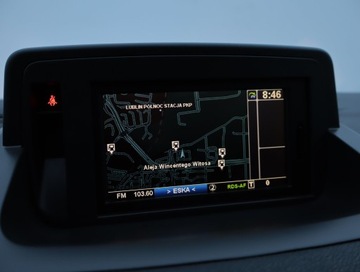 Renault Megane III Hatchback 2.0 16v TCe 180KM 2011 Renault Megane 2.0 TCe, GAZ, Navi, Klima, zdjęcie 11