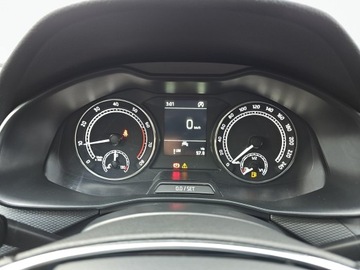 Skoda Scala 2021 Skoda Scala 1.0 TSI Ambition/LPG, zdjęcie 21