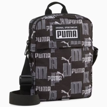 Saszetka Puma Academy Portable 079135-19 one size