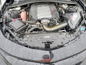 Chevrolet Camaro VI Coupe 6.2 455KM 2021 Chevrolet Camaro LZ 2021 6.2 Benzyna 455KM, zdjęcie 6