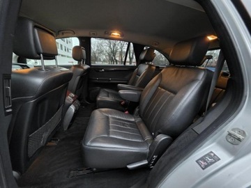 Mercedes Klasa R 2007 MERCEDES R280 CDI 190KM AWD/4X4 Sprawny technicznie 9 lat jeden właściciel, zdjęcie 19