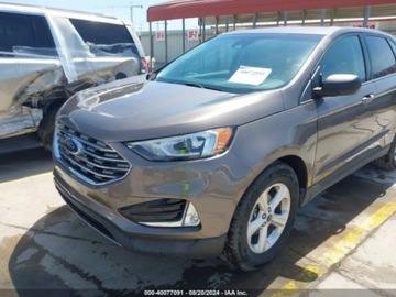 Ford Edge II 2019 Ford Edge 2019 Ford Edge SE FWD 2.0 Benzyna 250KM, zdjęcie 5