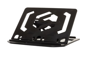 Устойчивая подставка, столик для НОУТБУКА, телефона, регулировка x8 | комфорт работы