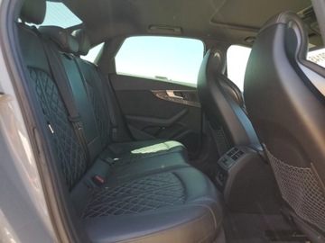 Audi A4 B9 2019 Audi S4 Limousine Prestige 2019 3.0l 3.0 Benzyna 349KM, zdjęcie 10