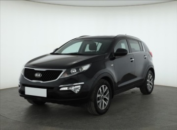 Kia Sportage III SUV Facelifting 1.6 GDI 135KM 2015 Kia Sportage 1.6 GDI, Salon Polska, 1. Właściciel, zdjęcie 1