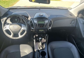 Hyundai ix35 SUV 1.6 GDI 135KM 2012 Hyundai ix35 IX35 154.000km, Zadbany, Klimatronik, Podgrzewane Fotele, Par, zdjęcie 6