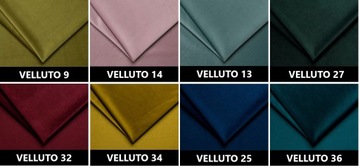 Стеновые панели HONEYCOMB с шестигранной обивкой