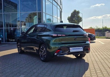 Peugeot 2024 Peugeot 308 1,2 130KM, Allure, salon PL, bezwypadkowy, gwarancja 1.2 130KM, zdjęcie 3