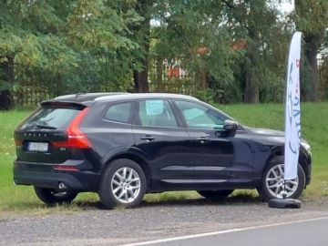 Volvo XC60 II Crossover D4 190KM 2019 Volvo Xc 60 II 2.0 D4 automat, bezwypadkowy, serwisowany, zdjęcie 19