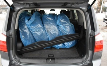 Chevrolet Orlando 1.4T  140KM 2013 Chevrolet Orlando 1.4TB Navi Kamera 132 TYS KM 2 KPL KOL Oryginal Lakier S, zdjęcie 18