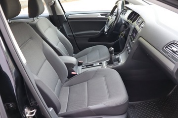 Volkswagen Golf VII Hatchback 3d 1.2 TSI 105KM 2014 VW Golf 1.2 TSI, Salon Polska, Xenon, Bi-Xenon, zdjęcie 8