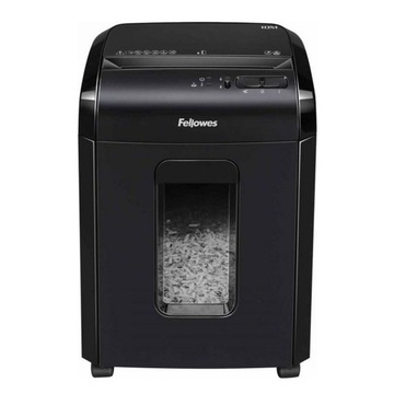 Уничтожитель офисной бумаги Fellowes 10M GDPR